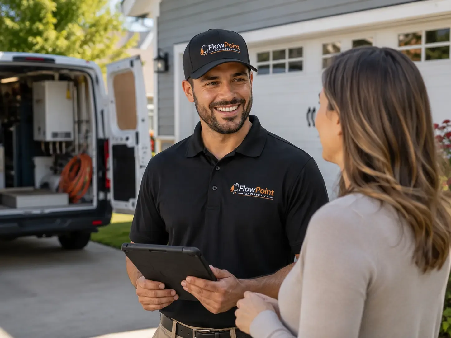 Tankless Water Heater Installation Mora, NM FAQs